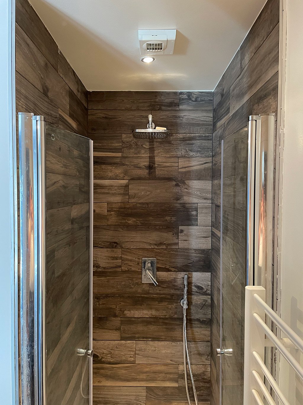 carrelage salle de bain