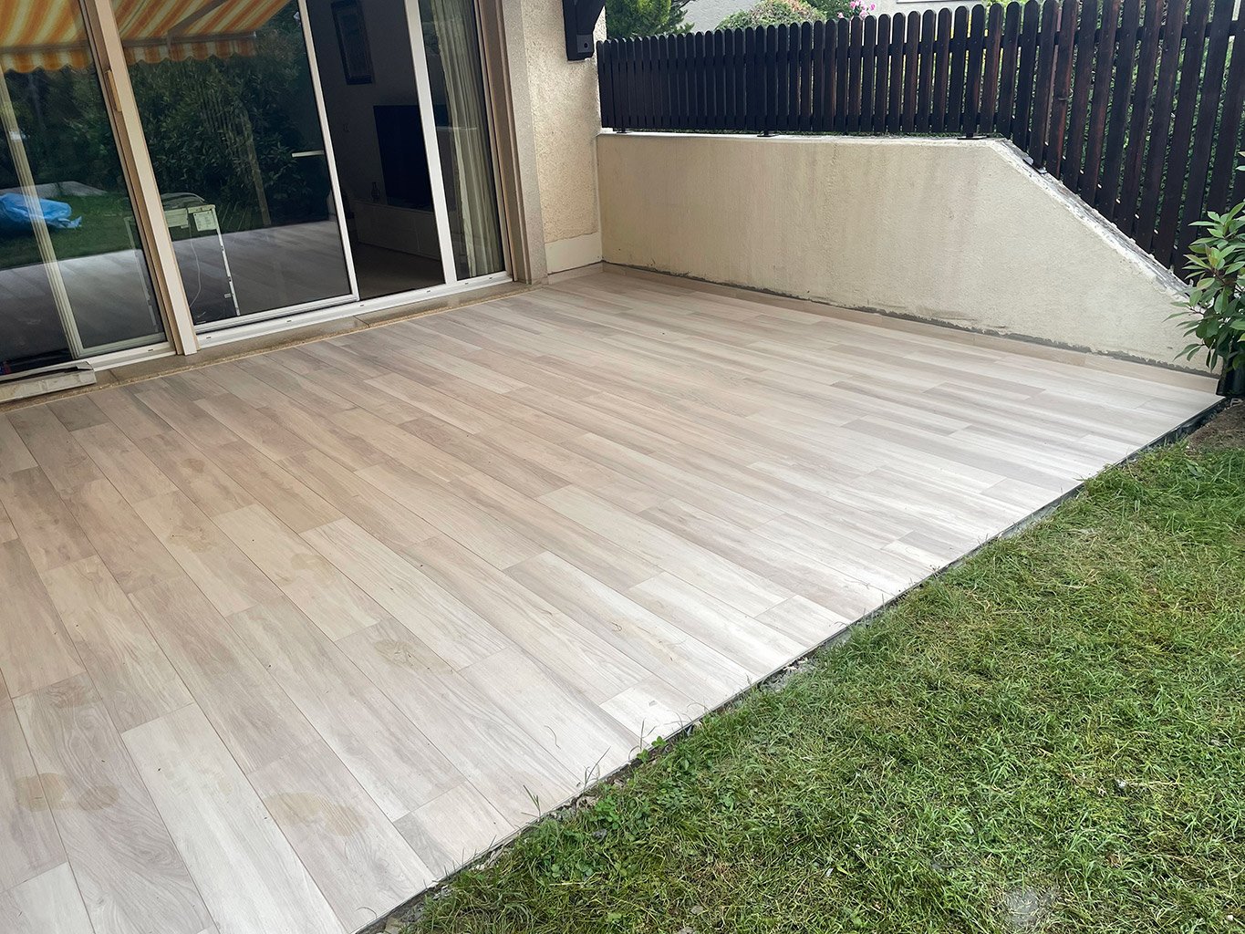 carrelage terrasse anti glisse