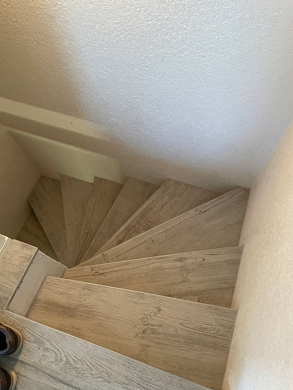 carrelage imitation bois