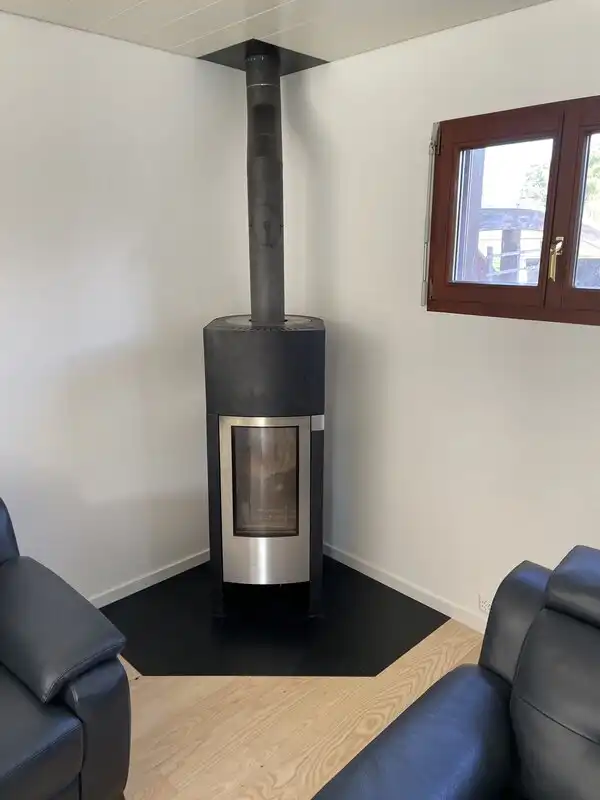 Poêle à bois_Grand-Saconnex